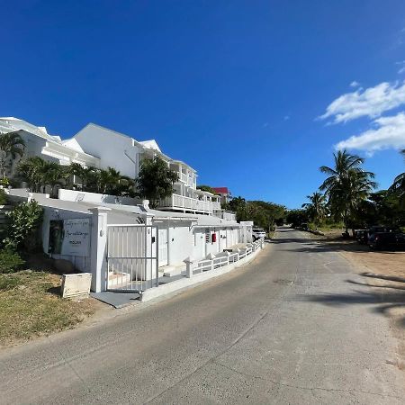 Cul de Sac Petit Coin De Paradis A 5 Min Baie Orientale, Idolem Residence Unite 7Bis - 57 Rue Du Mont Vernon 1 מראה חיצוני תמונה