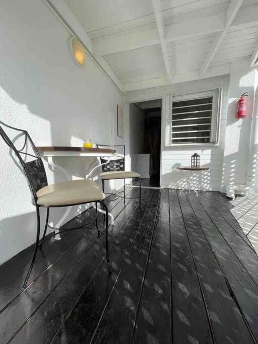 Cul de Sac Petit Coin De Paradis A 5 Min Baie Orientale, Idolem Residence Unite 7Bis - 57 Rue Du Mont Vernon 1 מראה חיצוני תמונה