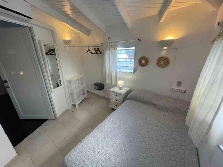 Cul de Sac Petit Coin De Paradis A 5 Min Baie Orientale, Idolem Residence Unite 7Bis - 57 Rue Du Mont Vernon 1 מראה חיצוני תמונה