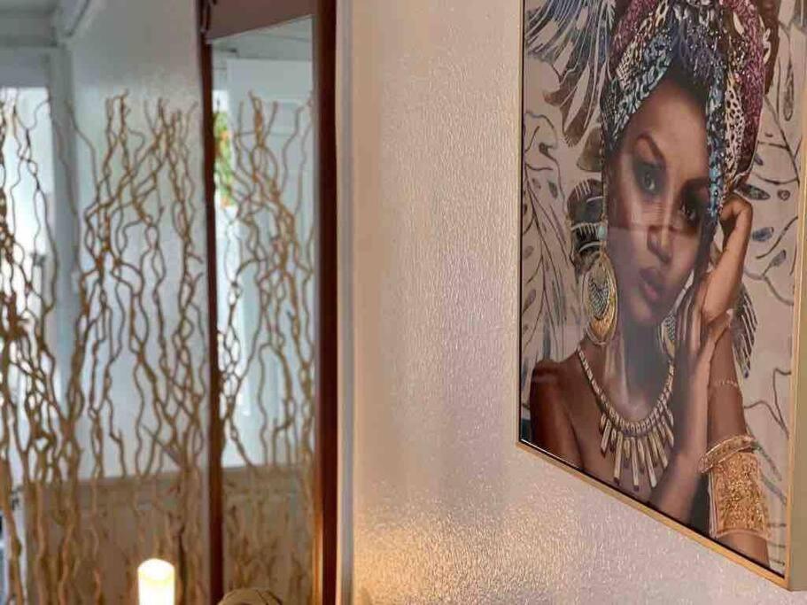Cul de Sac Petit Coin De Paradis A 5 Min Baie Orientale, Idolem Residence Unite 7Bis - 57 Rue Du Mont Vernon 1 מראה חיצוני תמונה