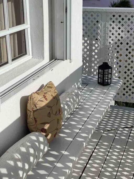 Cul de Sac Petit Coin De Paradis A 5 Min Baie Orientale, Idolem Residence Unite 7Bis - 57 Rue Du Mont Vernon 1 מראה חיצוני תמונה