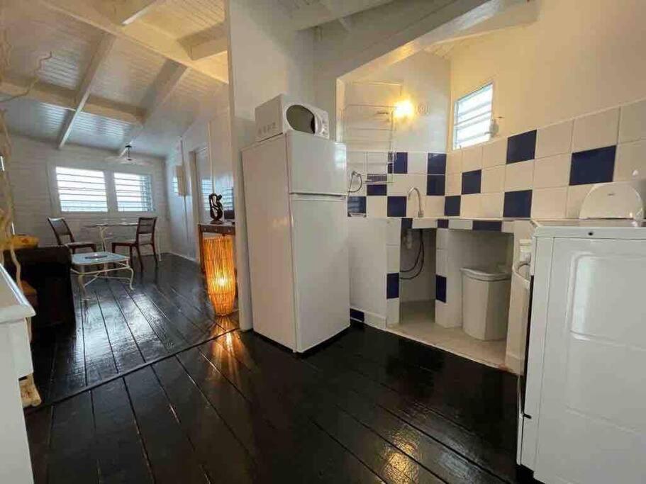 Cul de Sac Petit Coin De Paradis A 5 Min Baie Orientale, Idolem Residence Unite 7Bis - 57 Rue Du Mont Vernon 1 מראה חיצוני תמונה