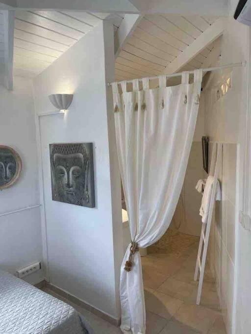 Cul de Sac Petit Coin De Paradis A 5 Min Baie Orientale, Idolem Residence Unite 7Bis - 57 Rue Du Mont Vernon 1 מראה חיצוני תמונה