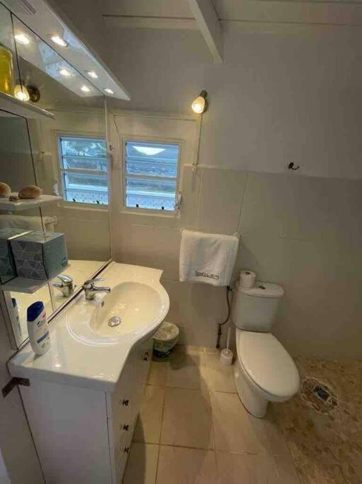 Cul de Sac Petit Coin De Paradis A 5 Min Baie Orientale, Idolem Residence Unite 7Bis - 57 Rue Du Mont Vernon 1 מראה חיצוני תמונה