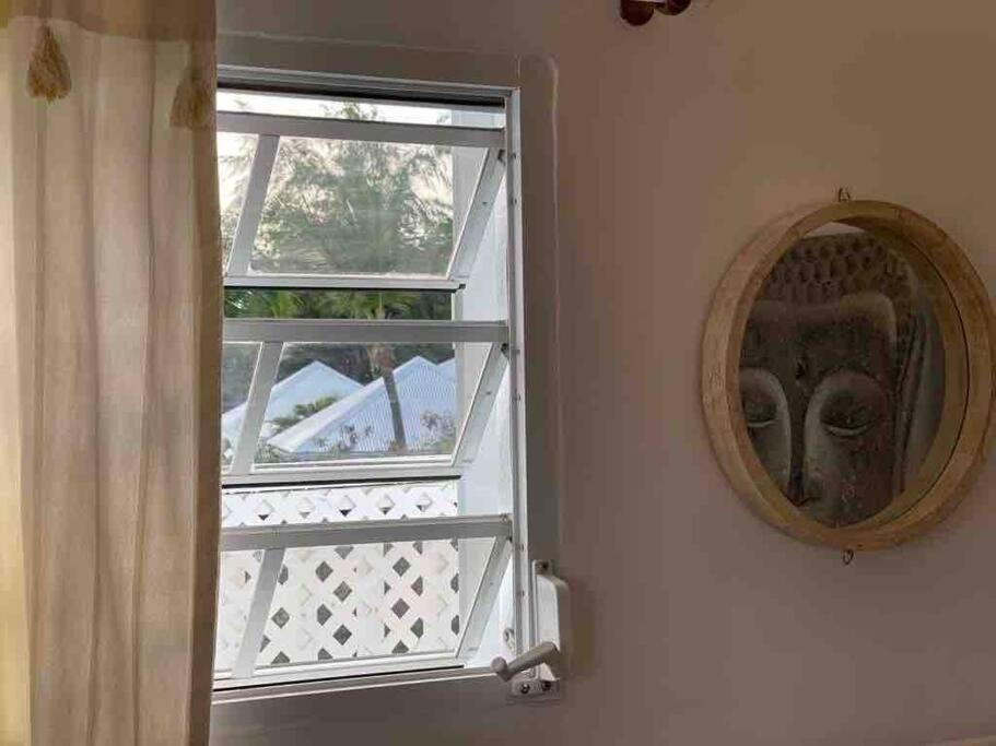 Cul de Sac Petit Coin De Paradis A 5 Min Baie Orientale, Idolem Residence Unite 7Bis - 57 Rue Du Mont Vernon 1 מראה חיצוני תמונה
