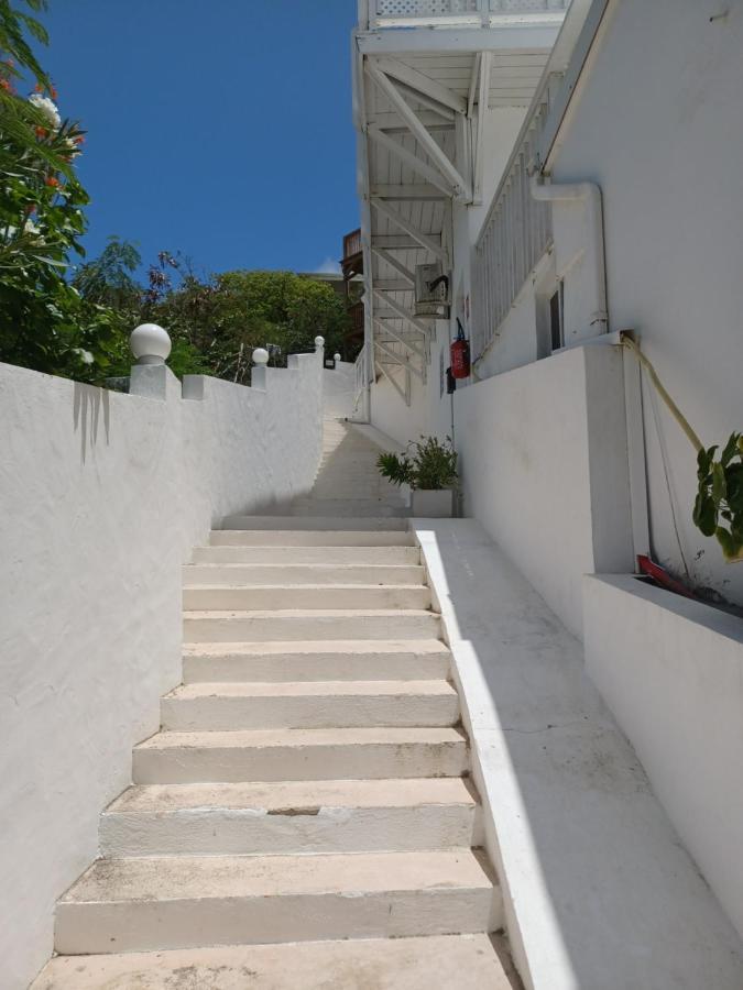Cul de Sac Petit Coin De Paradis A 5 Min Baie Orientale, Idolem Residence Unite 7Bis - 57 Rue Du Mont Vernon 1 מראה חיצוני תמונה