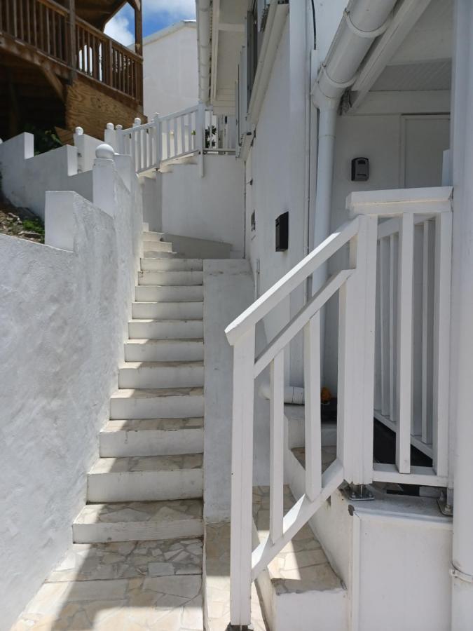 Cul de Sac Petit Coin De Paradis A 5 Min Baie Orientale, Idolem Residence Unite 7Bis - 57 Rue Du Mont Vernon 1 מראה חיצוני תמונה