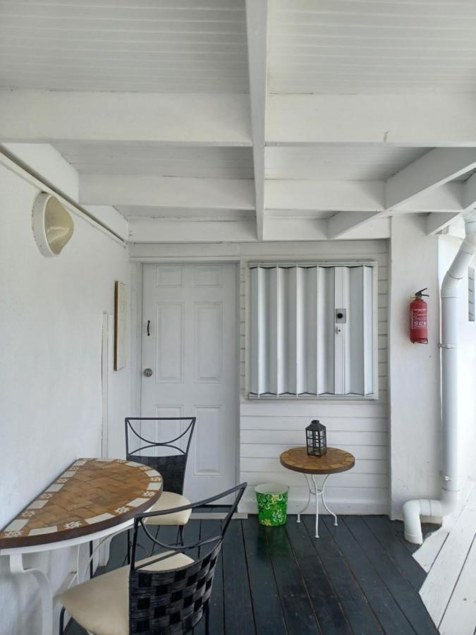 Cul de Sac Petit Coin De Paradis A 5 Min Baie Orientale, Idolem Residence Unite 7Bis - 57 Rue Du Mont Vernon 1 מראה חיצוני תמונה