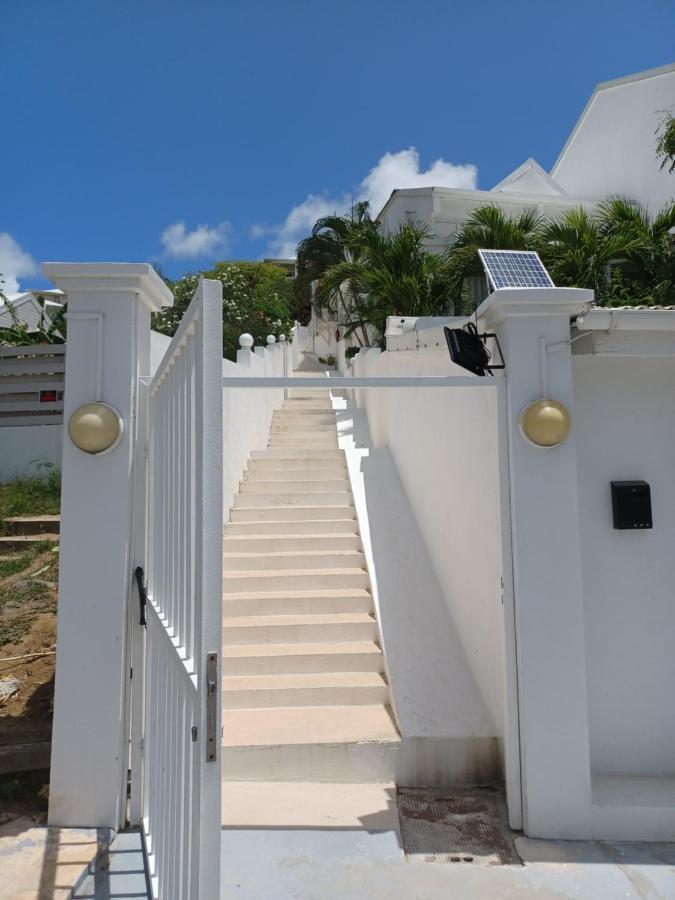 Cul de Sac Petit Coin De Paradis A 5 Min Baie Orientale, Idolem Residence Unite 7Bis - 57 Rue Du Mont Vernon 1 מראה חיצוני תמונה