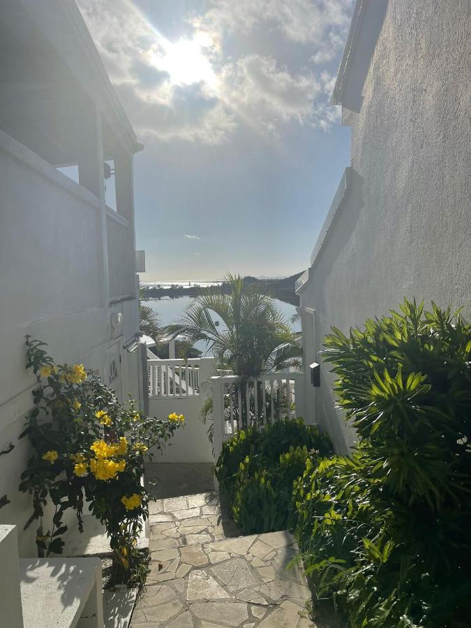 Cul de Sac Petit Coin De Paradis A 5 Min Baie Orientale, Idolem Residence Unite 7Bis - 57 Rue Du Mont Vernon 1 מראה חיצוני תמונה