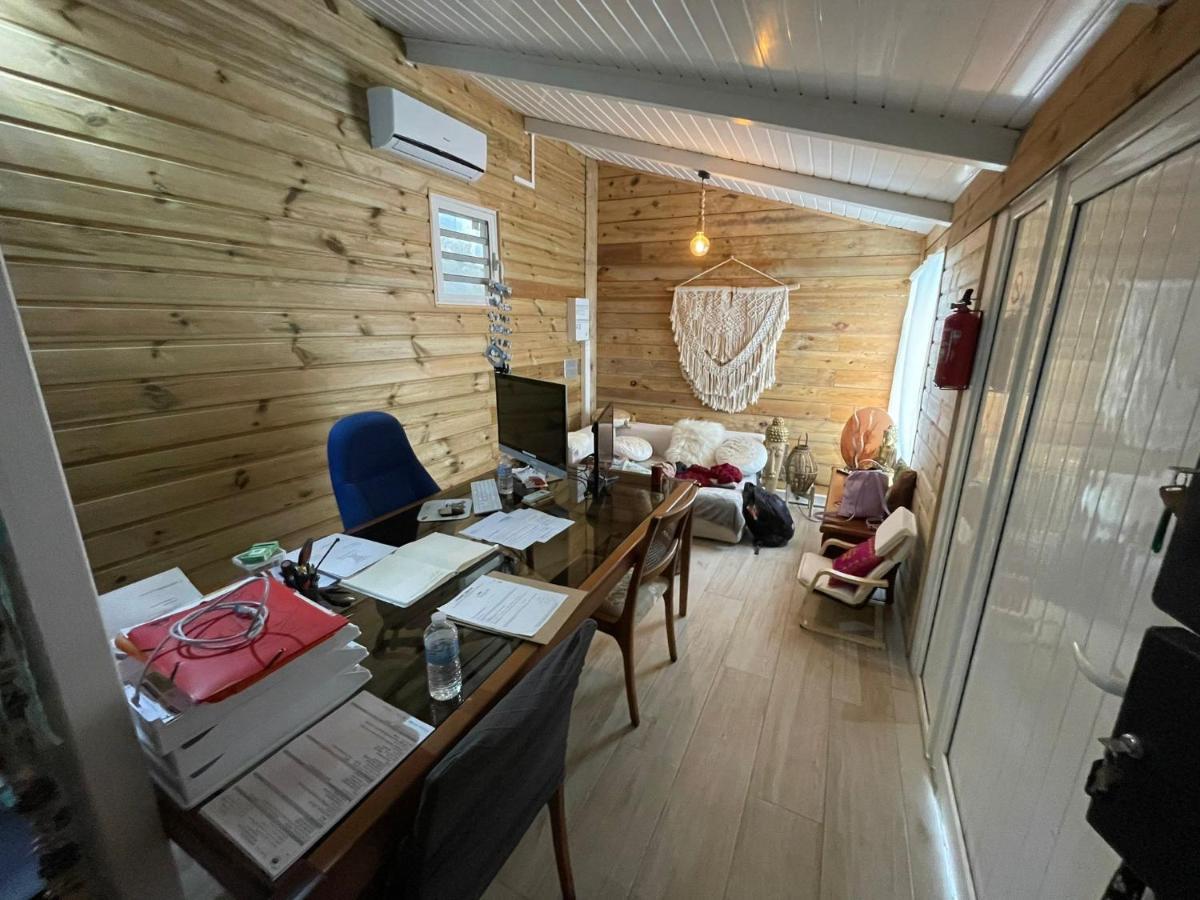 Cul de Sac Petit Coin De Paradis A 5 Min Baie Orientale, Idolem Residence Unite 7Bis - 57 Rue Du Mont Vernon 1 מראה חיצוני תמונה